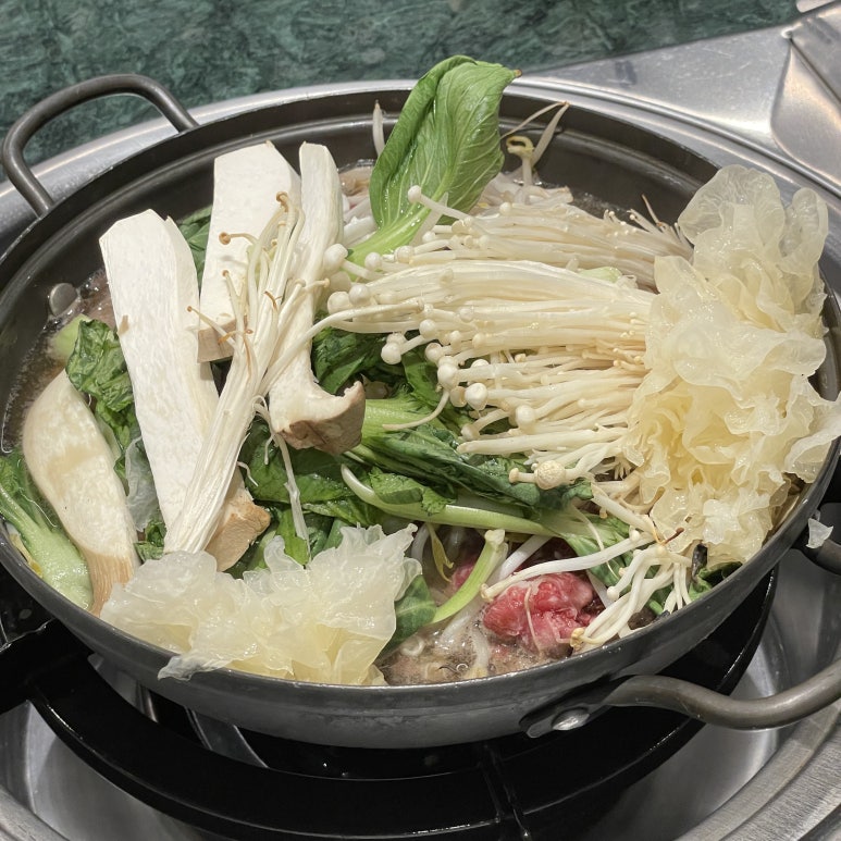 한우큰마당 운남점 이미지