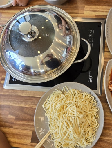우림칼국수석곡점 이미지