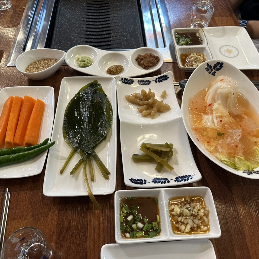 옥이네양곱창 이미지