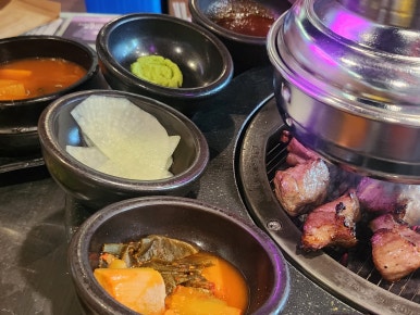 원조부안집 영종운서역점 이미지