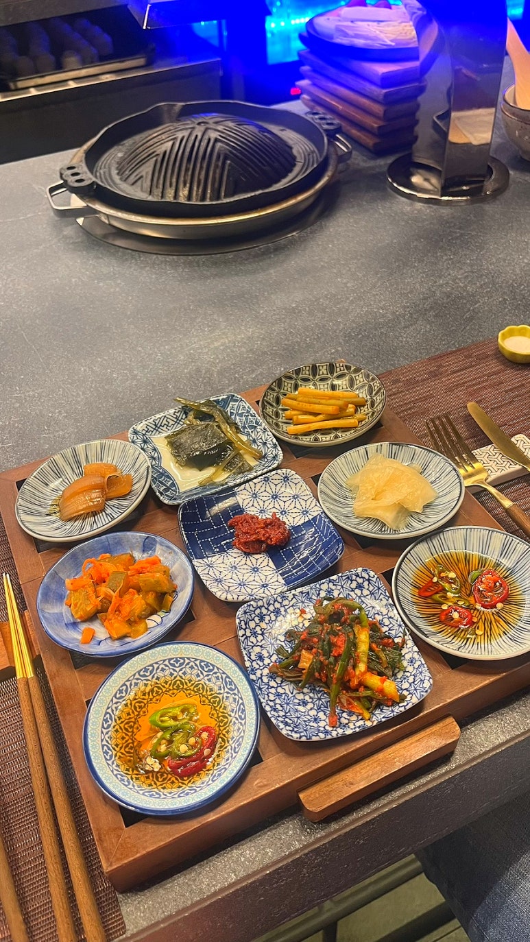 감성화로우메인 이미지