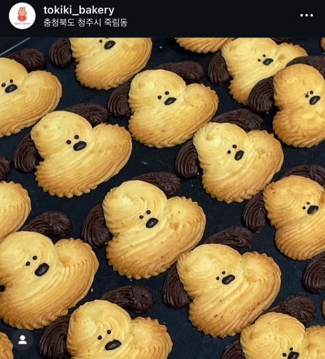 토키키 이미지
