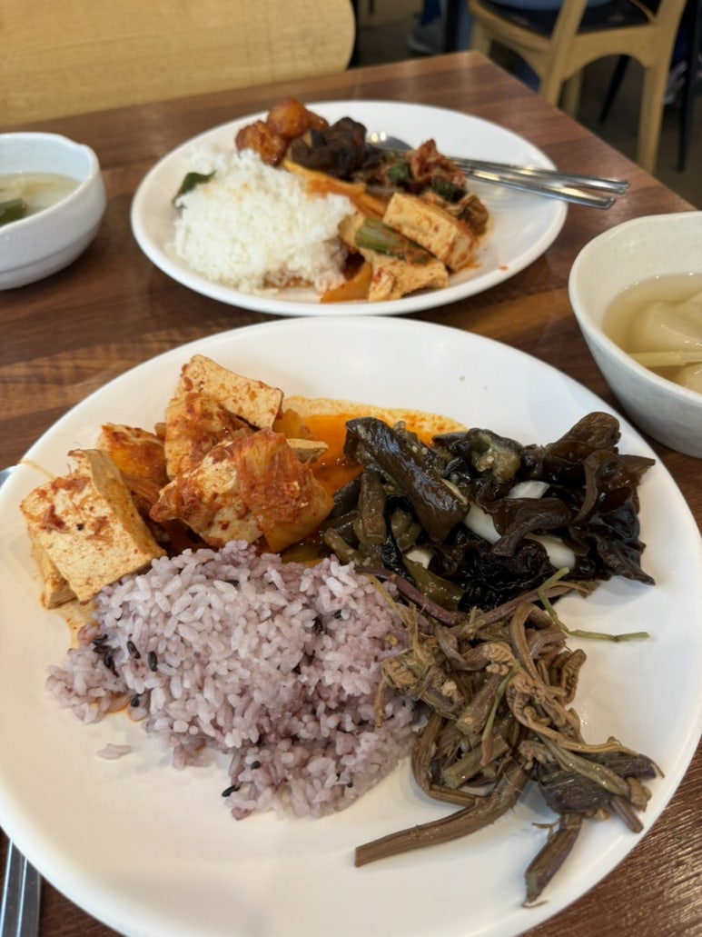 참한차림한식뷔페 이미지