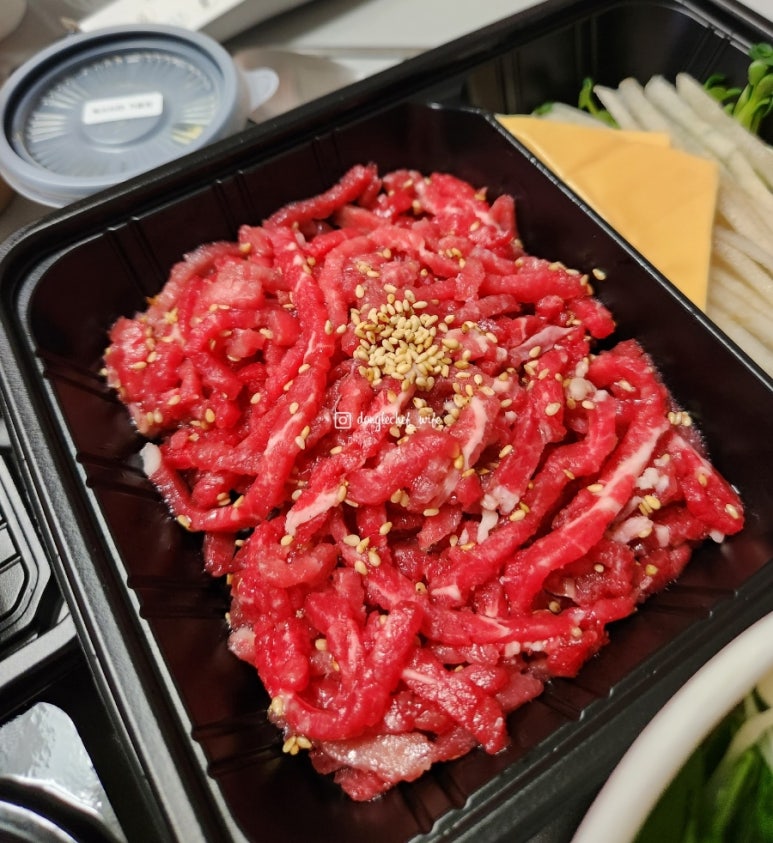 육회바른연어김포 이미지