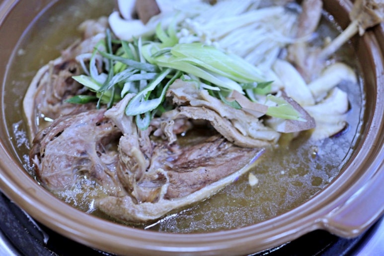 오리랑돼지랑 이미지