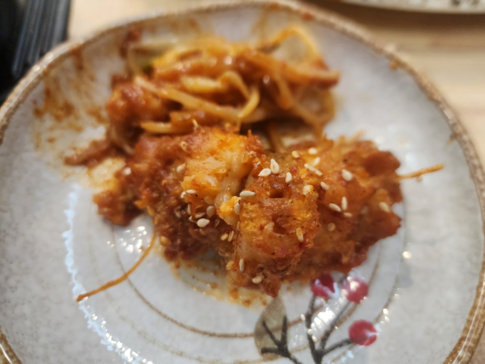 용꿈해물찜 이미지