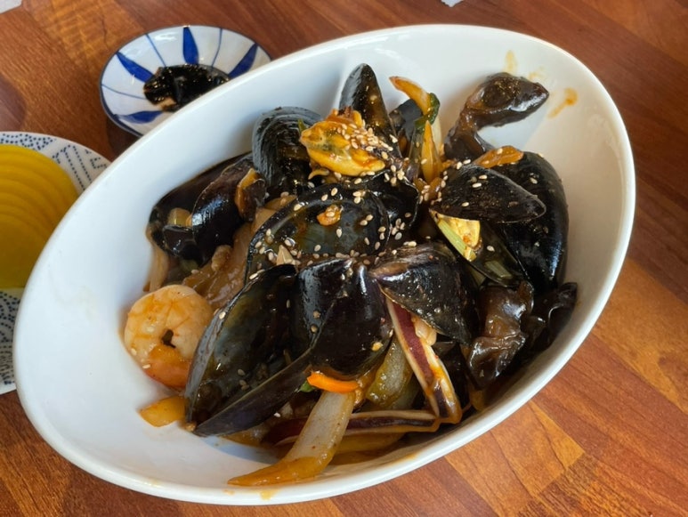 바른짬뽕 이미지