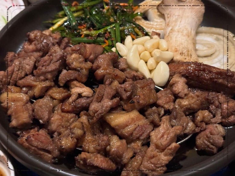 100년한우&100년갈비 이미지