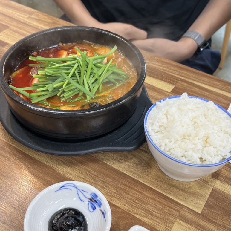 원주뚝배기짬뽕단계점 이미지