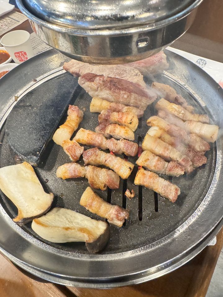 고반식당안산고잔점 이미지