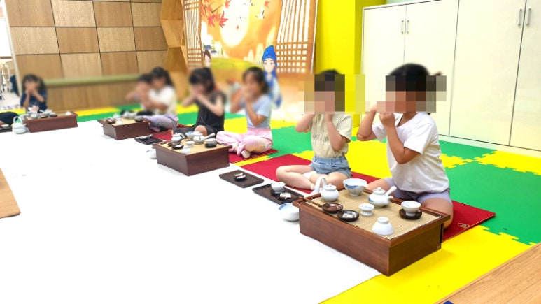 주원초등학교 이미지