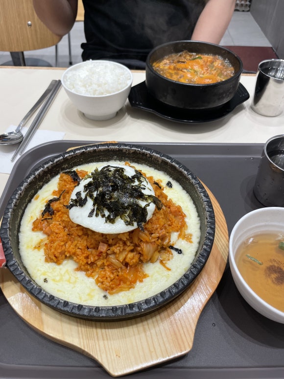 김가네 신대방점 이미지