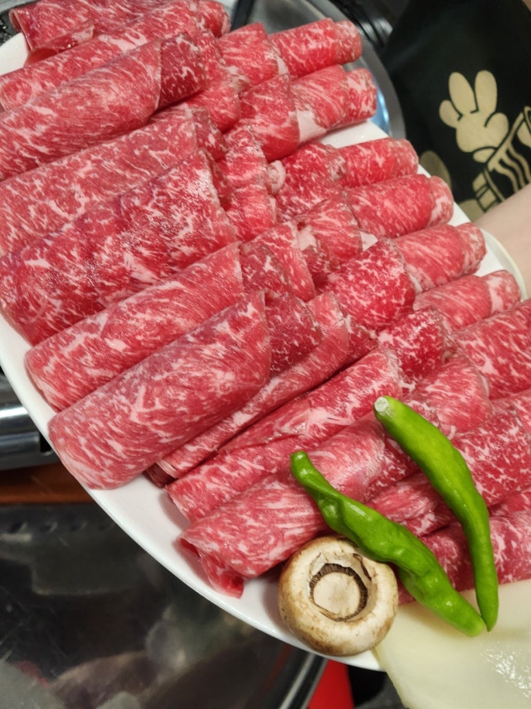 한우대장군 이미지