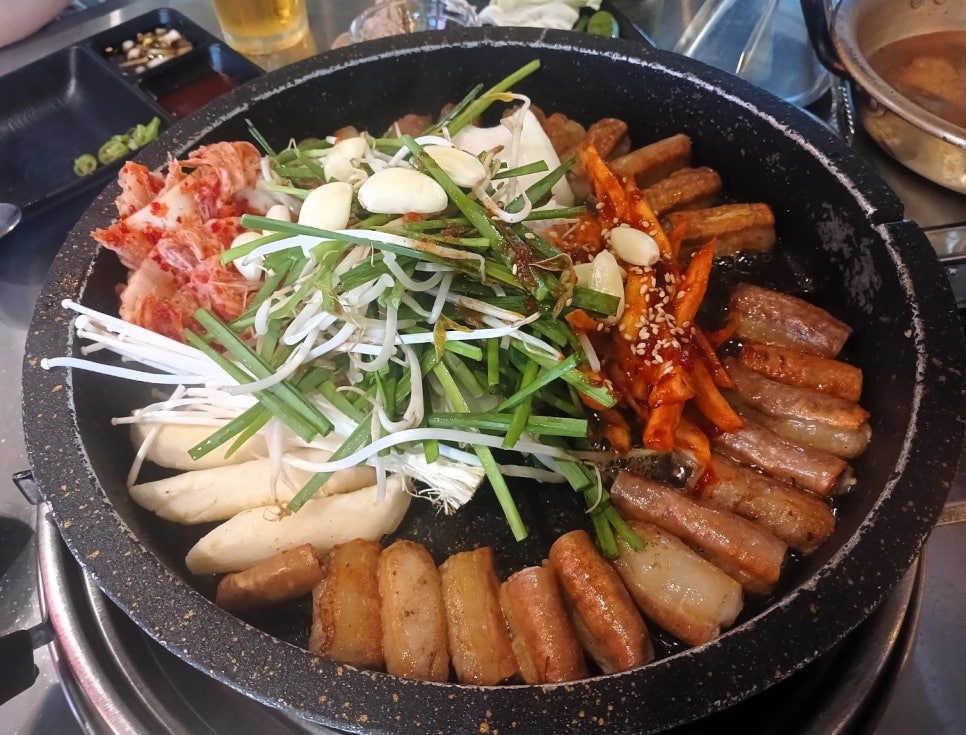 대가 곱창집 이미지