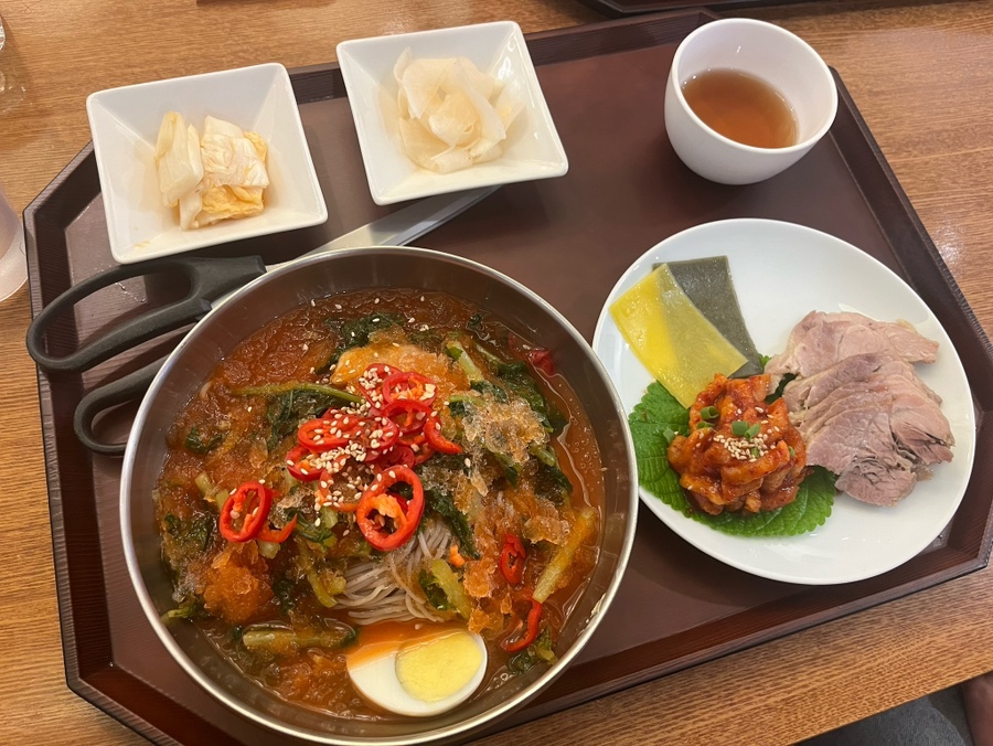 원할머니보쌈족발잠실 이미지