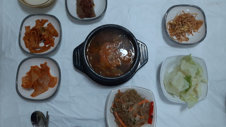 신진쌈밥 이미지