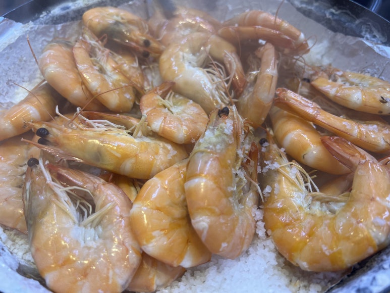 거제회수산 이미지