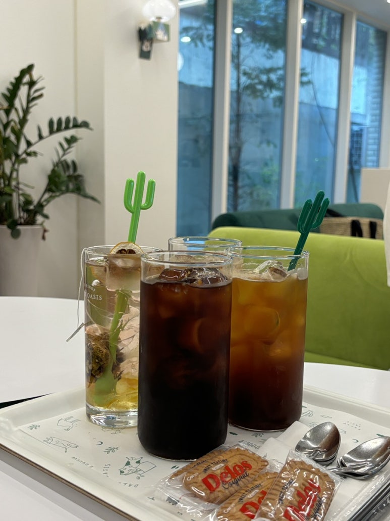 데일리오아시스오산 이미지
