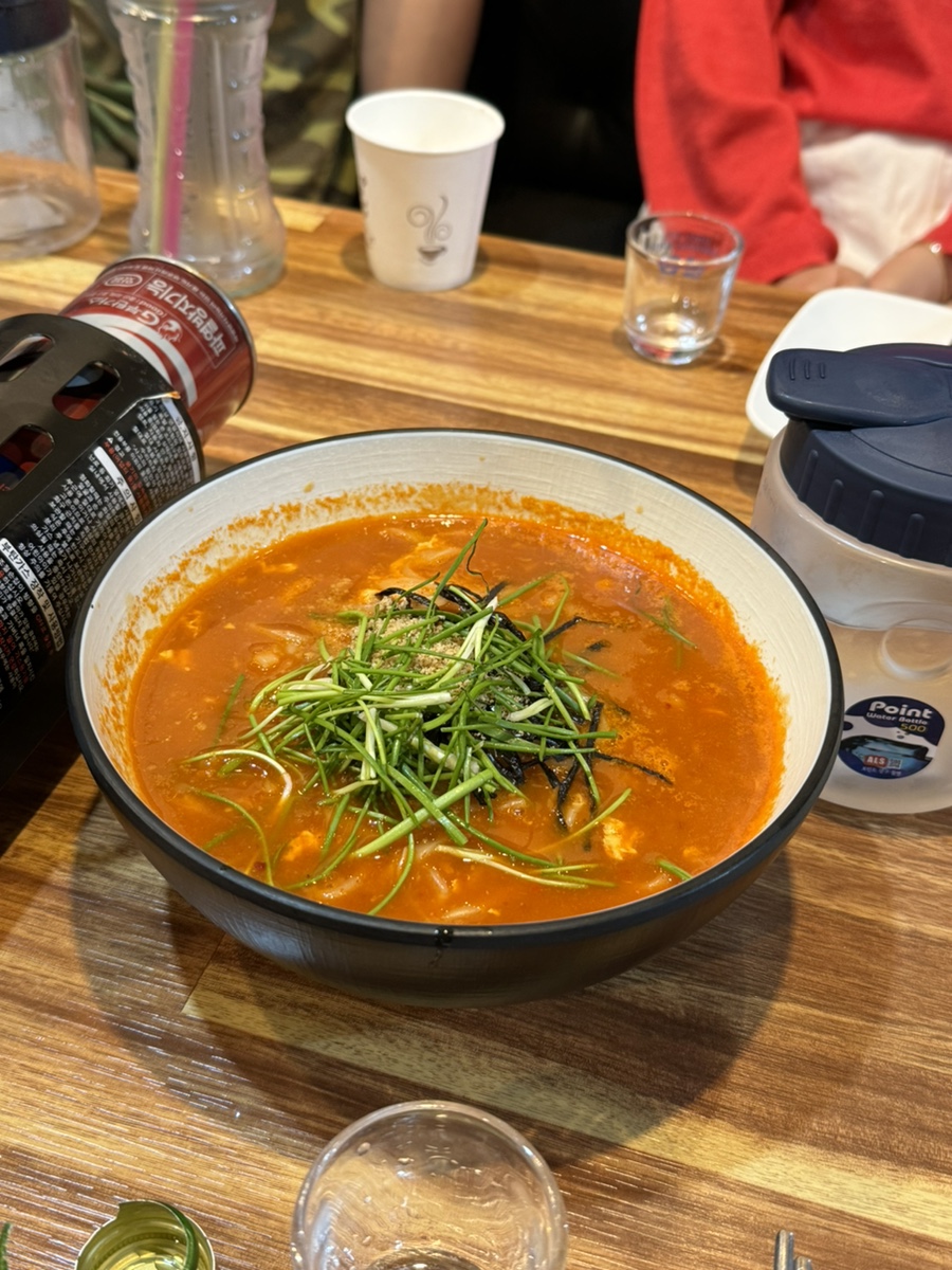 또니김밥 이미지