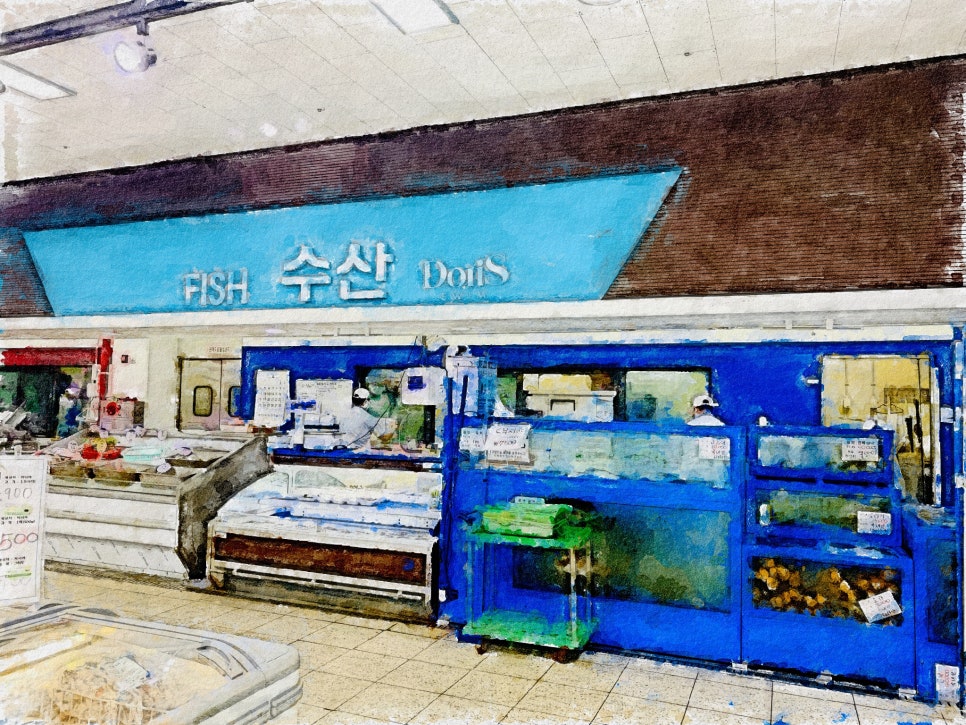 도리스마트 이미지