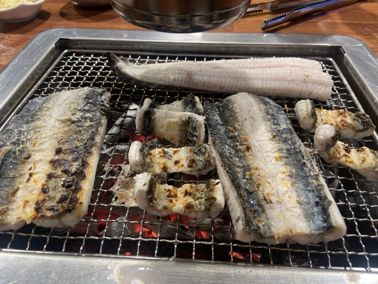 천년셀프풍천장어직판장 직영10호점 사진 4