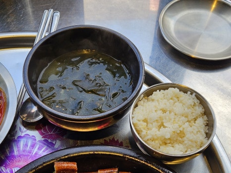 청년족발 이미지