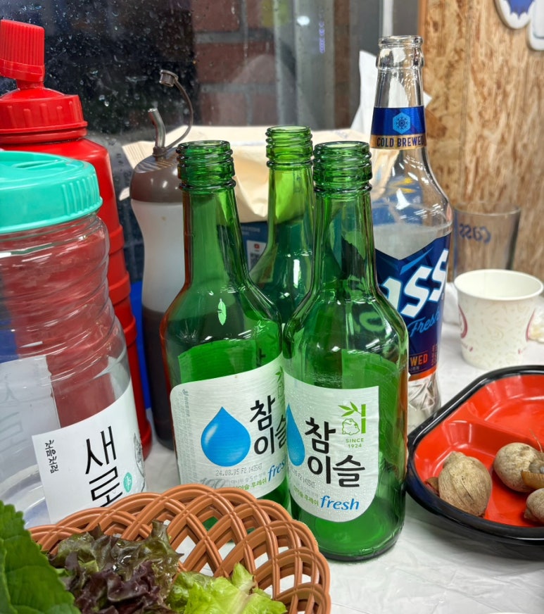 싱싱수산회직판장 이미지