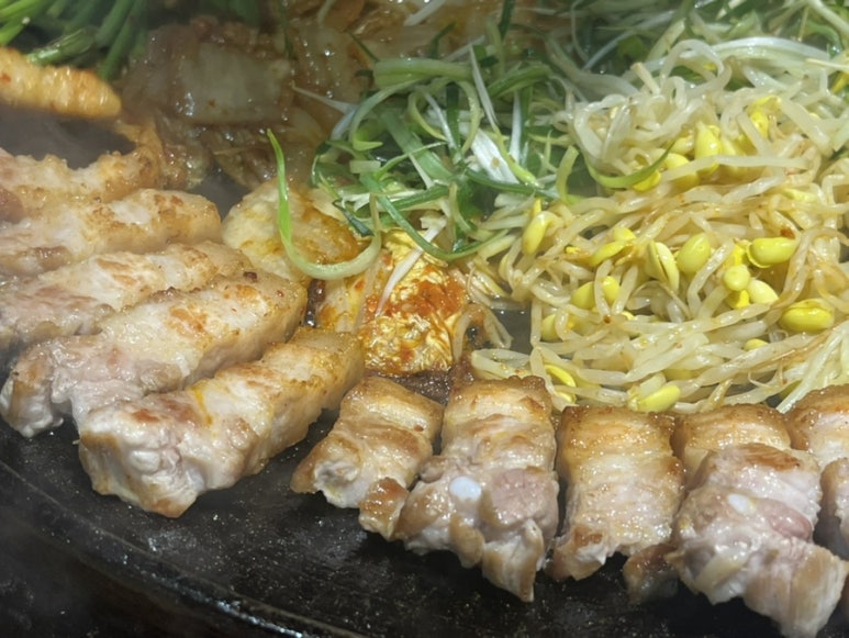아랑솥뚜껑삼겹살 이미지