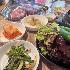 흑돼지함 이미지