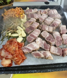 돼지마당연탄소금구이 이미지