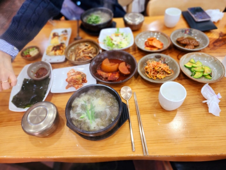 흥보추어탕 이미지
