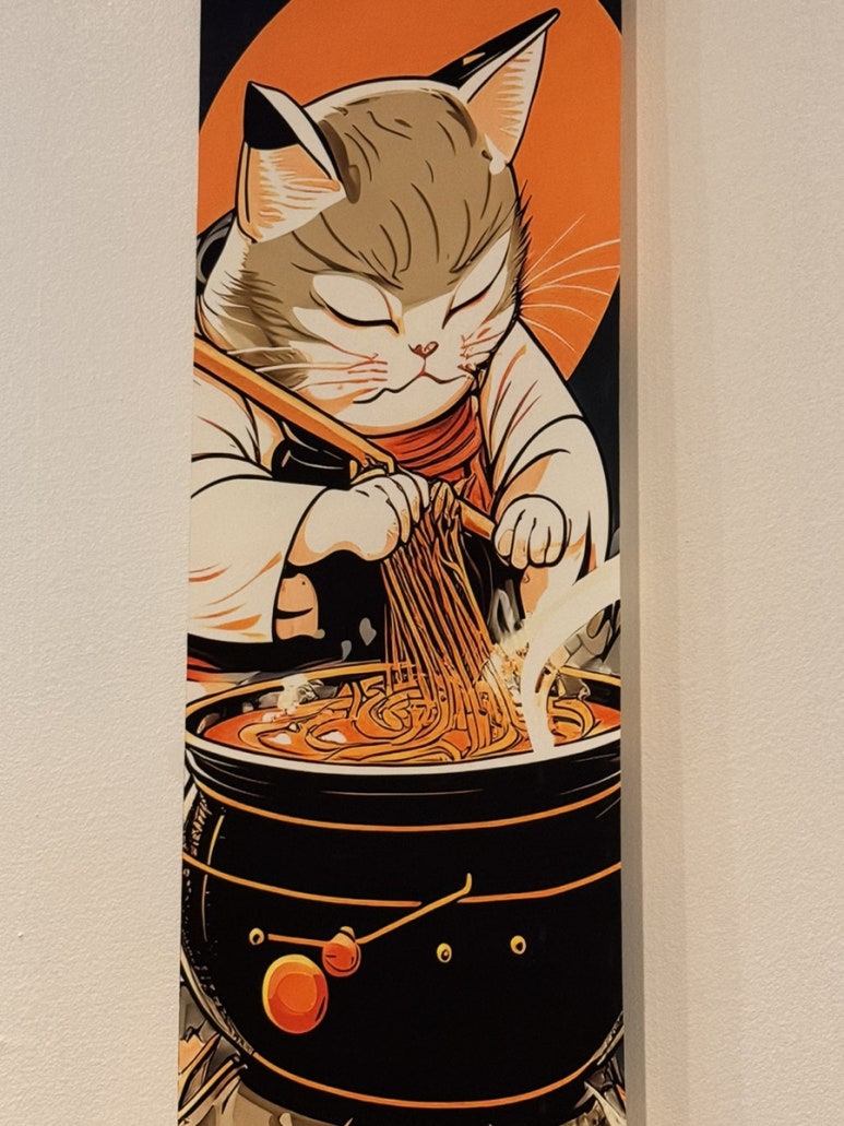 서순금류복요리 이미지