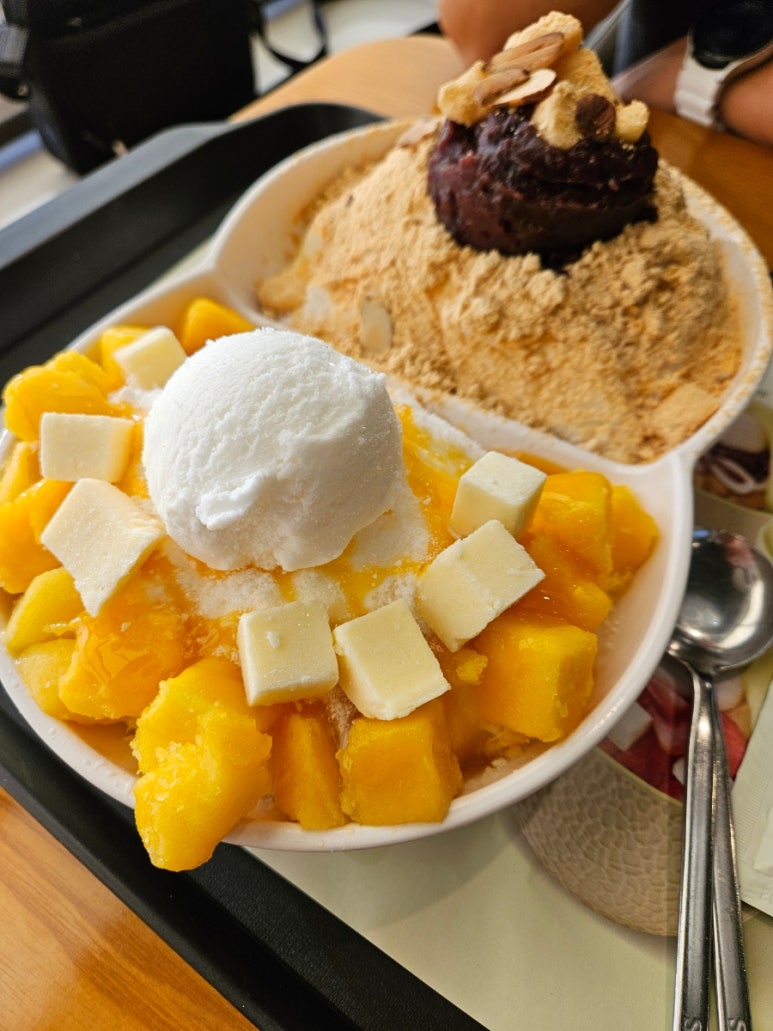 설빙울산송정점 이미지