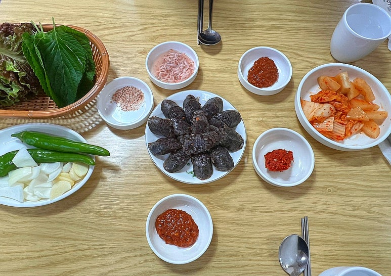 연창돼지국밥 이미지