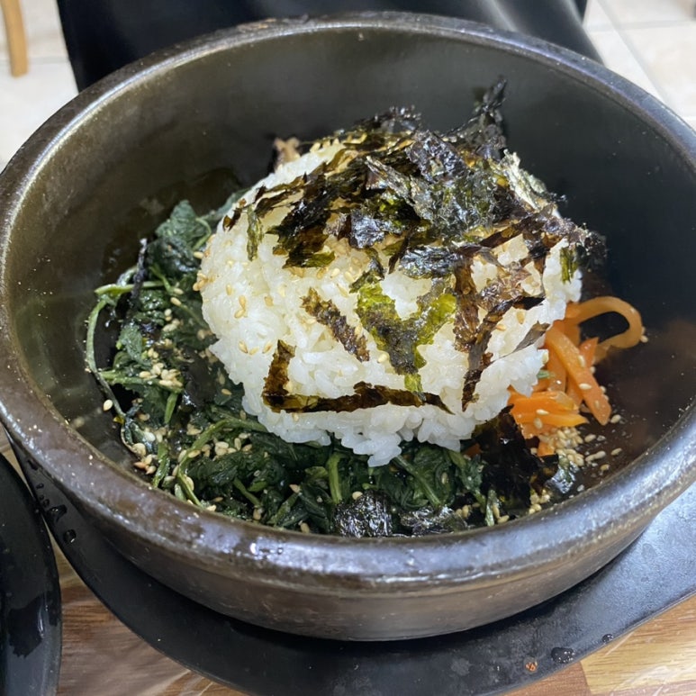 산장가든 이미지