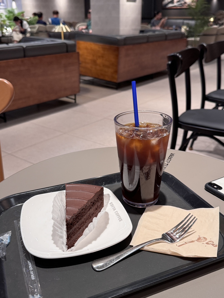 이디야커피김천시청점 이미지