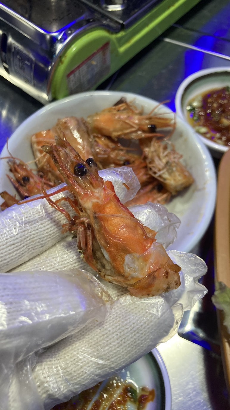 통영항바다생협금촌점 이미지