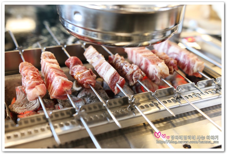 리가양꼬치 이미지