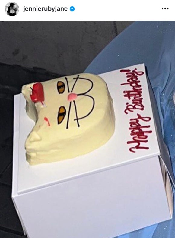제니카페 이미지