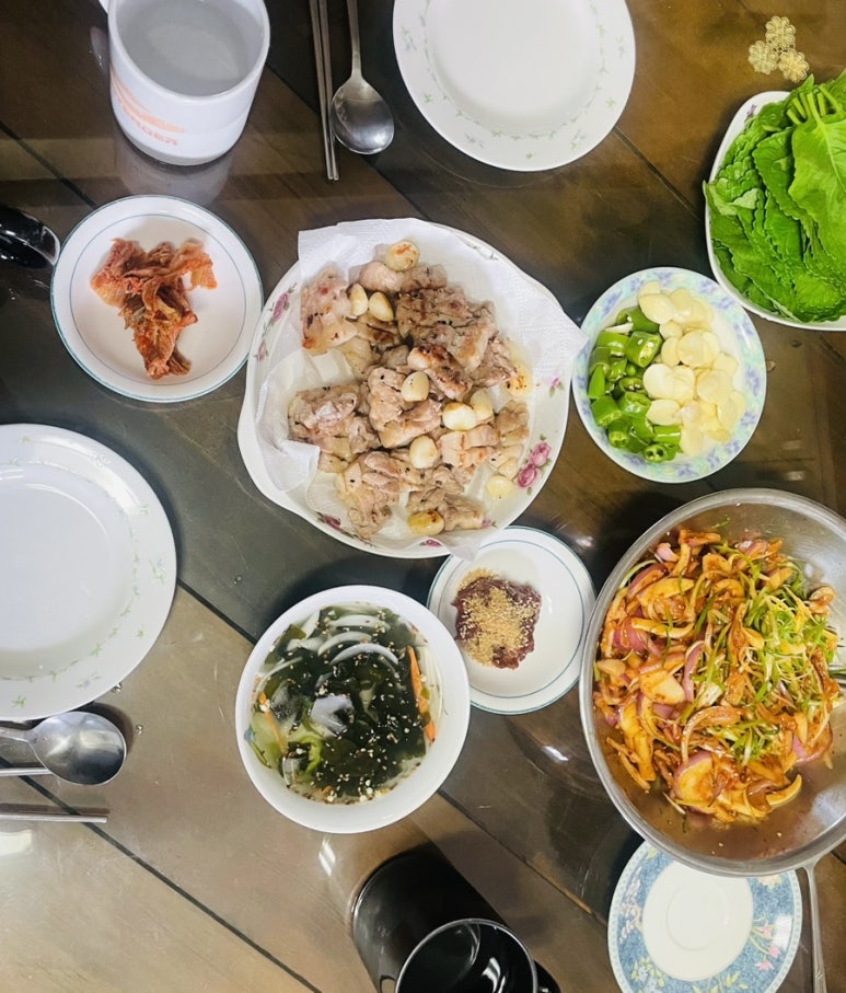 세계로정육할인마트 이미지