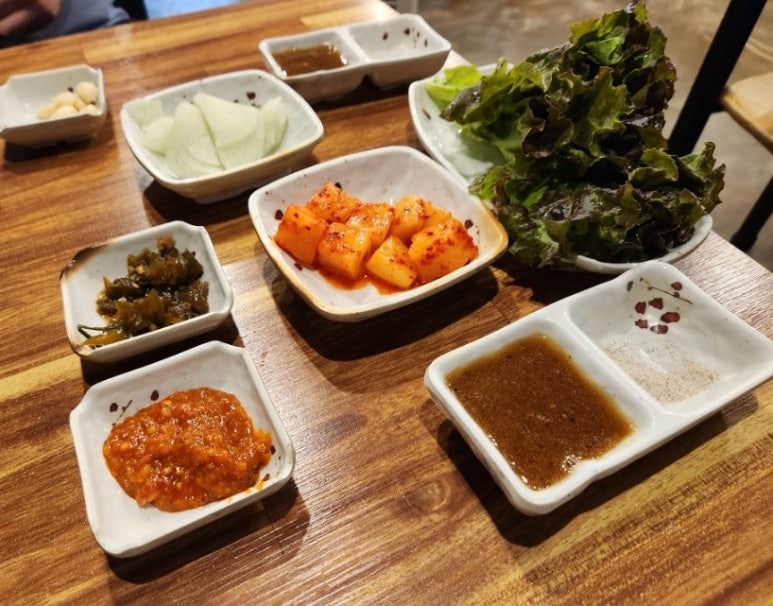 낙성대곱창 양덕점 이미지