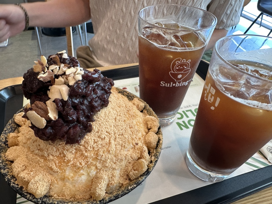 설빙 남양주별가람점 이미지