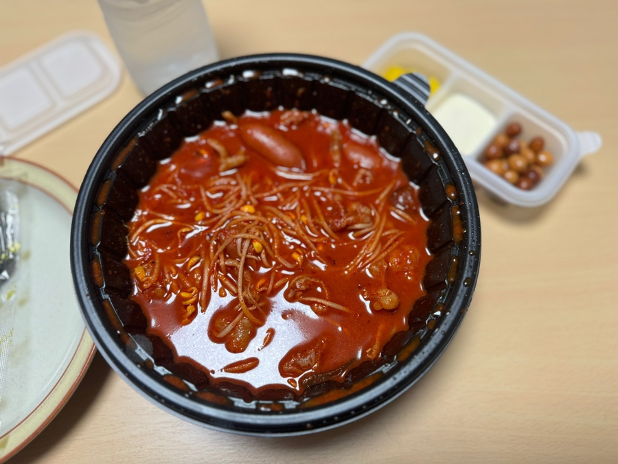 30년불멸의닭발 이미지