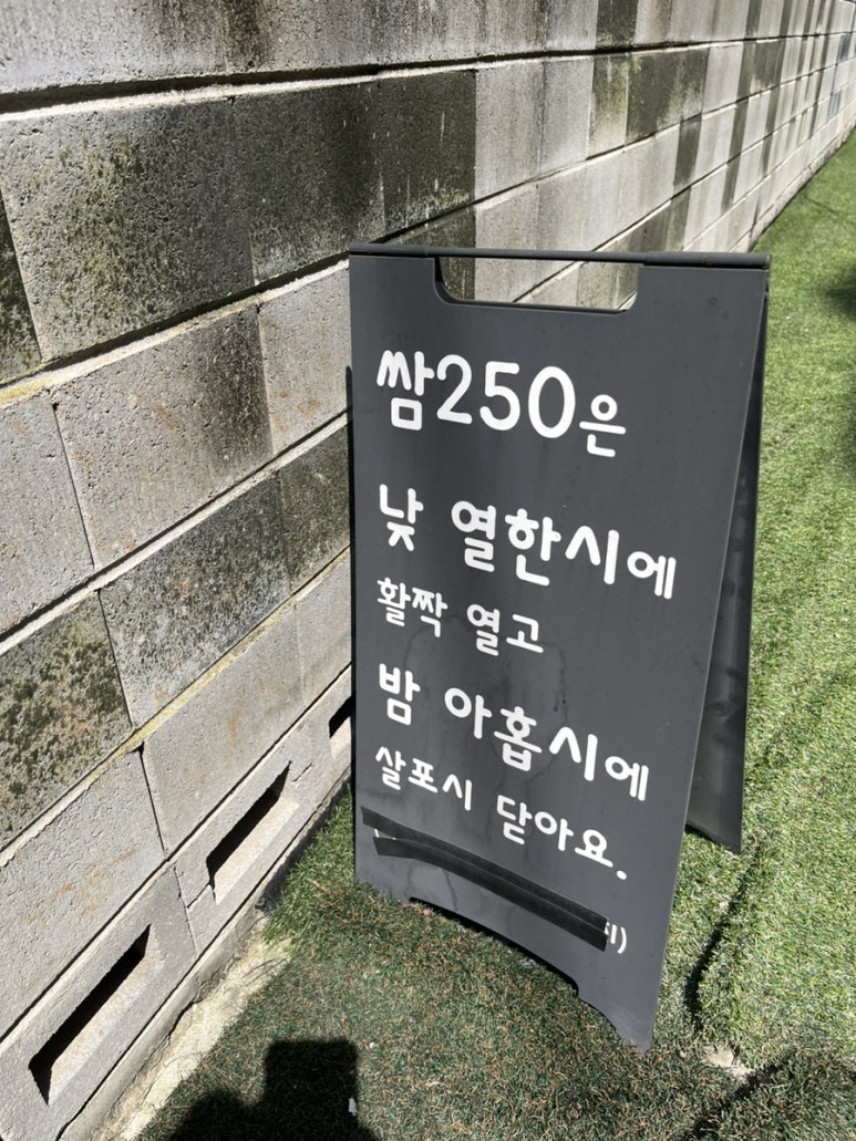 쌈250 이미지