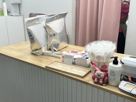 요거트아이스크림의정석 양주옥정점 이미지