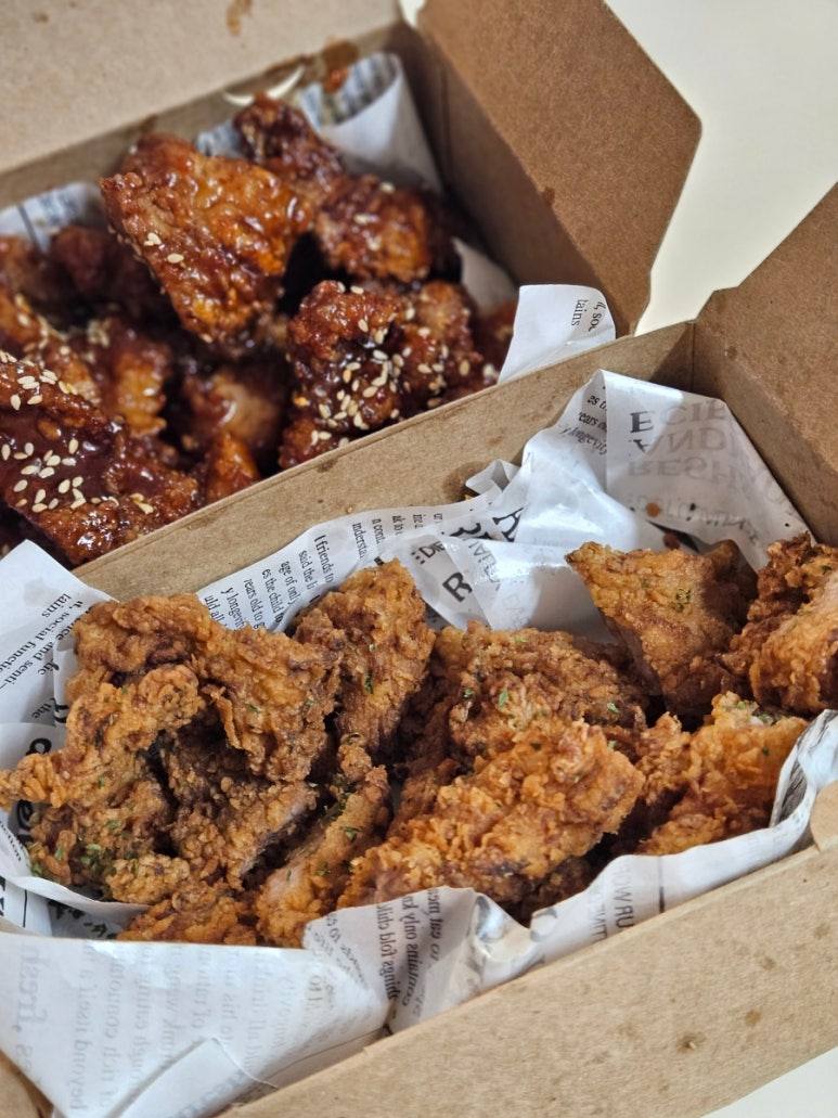 킴스갈비후라이 이미지