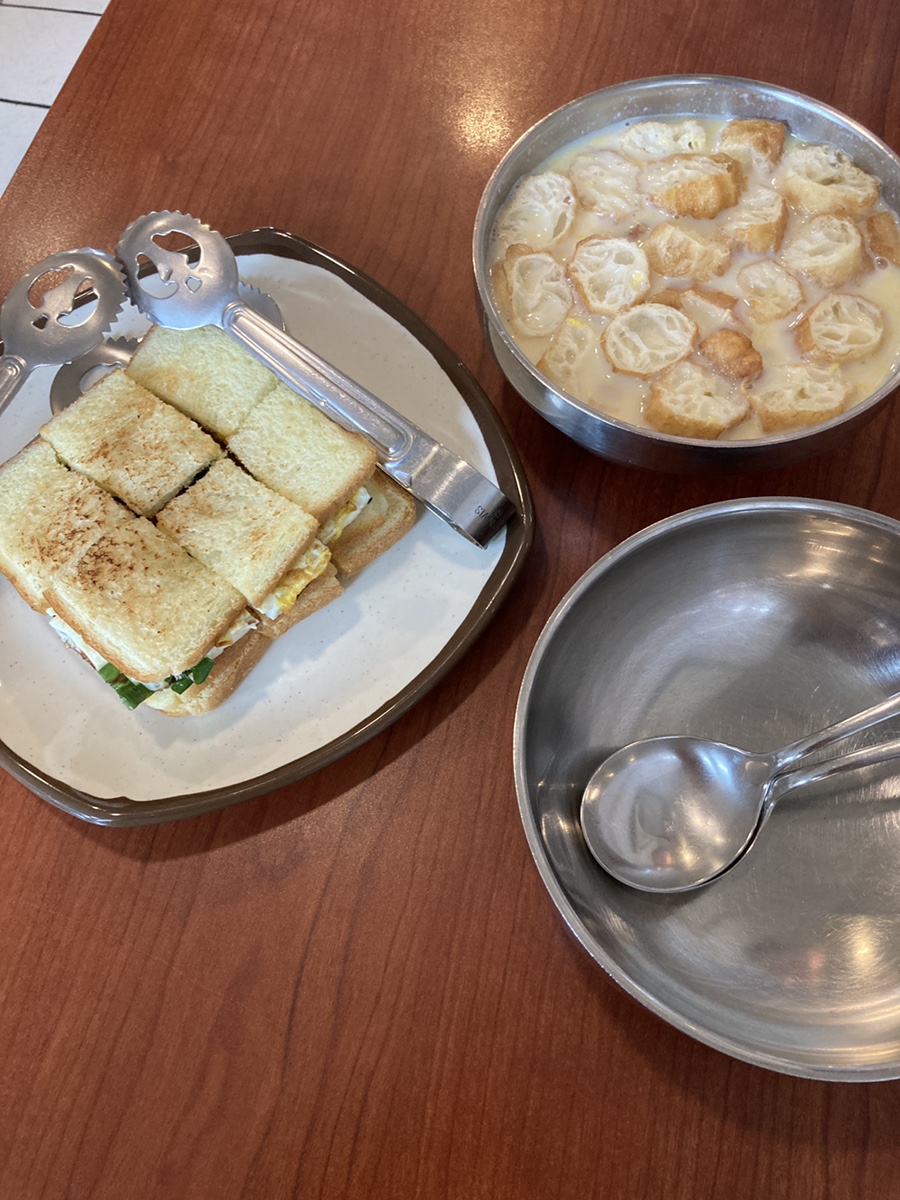 웰빙콩국 이미지