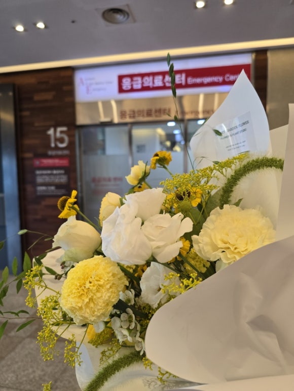 글로리가든플라워 이미지