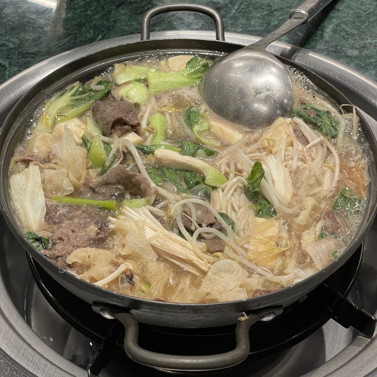 한우큰마당 운남점 이미지