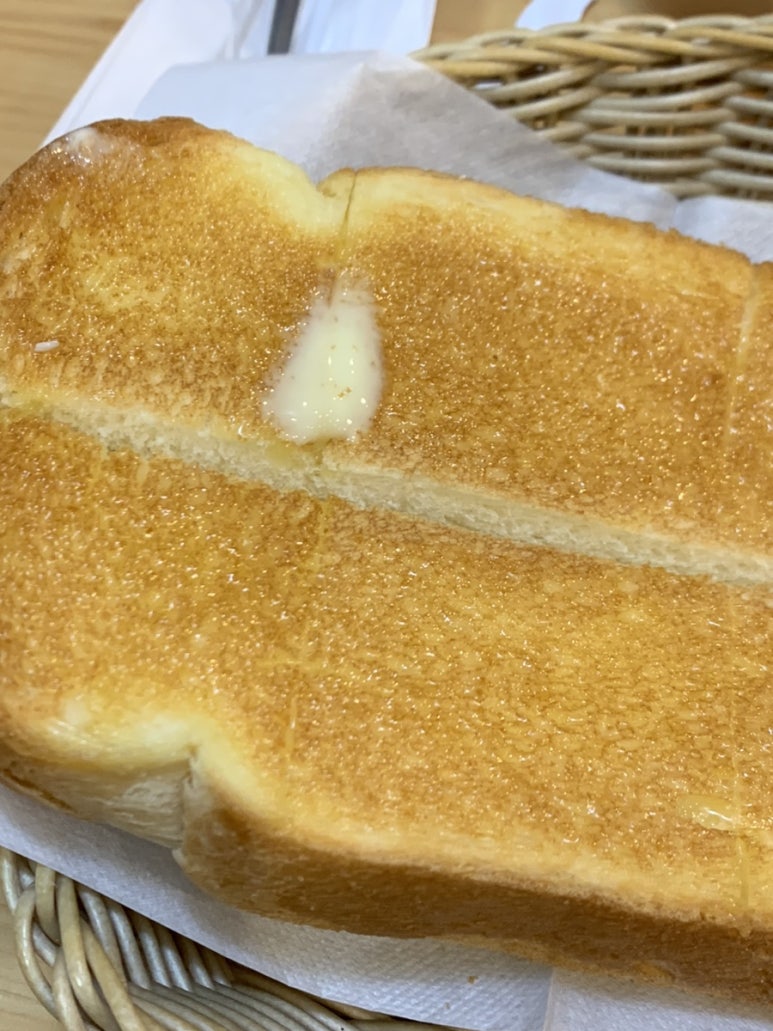 도리토스트커피 이미지